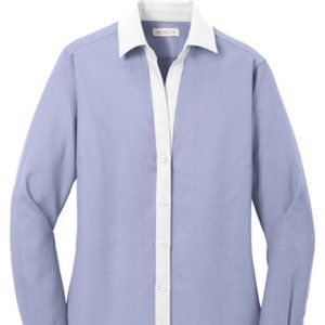 REDHOUSE Ladies Button Down Size LARGE